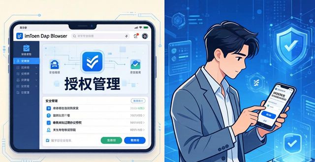 如何通过最新imToken官网版实现有效的资金管理？_imToken官网版资金管理_安全流动性优先