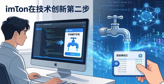 如何通过imToken最新版本下载推动技术创新？_imToken交易聚合器低滑点流动性挖矿_链上交互协议优化_imToken最新版本下载_跨链桥DApp浏览器_DeFiNFT创新应用