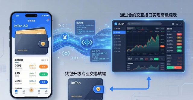 imTokenAPI去中心化应用开发_imToken钱包2.0API多链集成开发_imtoken钱包2.0官网API多场景开发应用