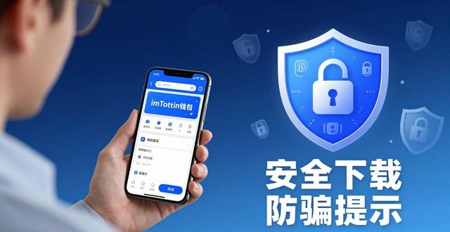 imToken 钱包下载 APP｜官方域名核对技巧_imToken官方下载渠道_核对域名后缀防钓鱼